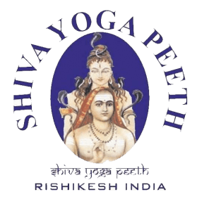 Shiva Yoga Peeth 로고